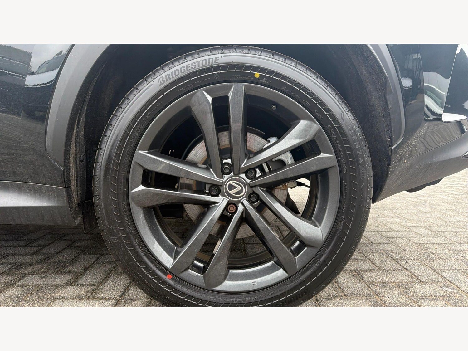 Used Lexus NX 2025 for sale - 77799444: Photo 21