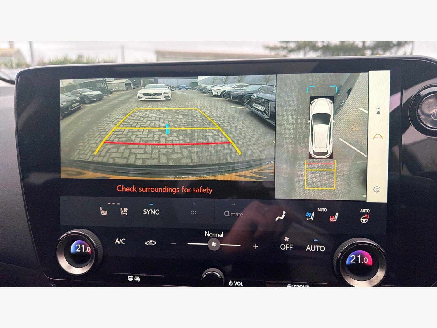 Used Lexus NX 2025 for sale - 77799444: Photo 22