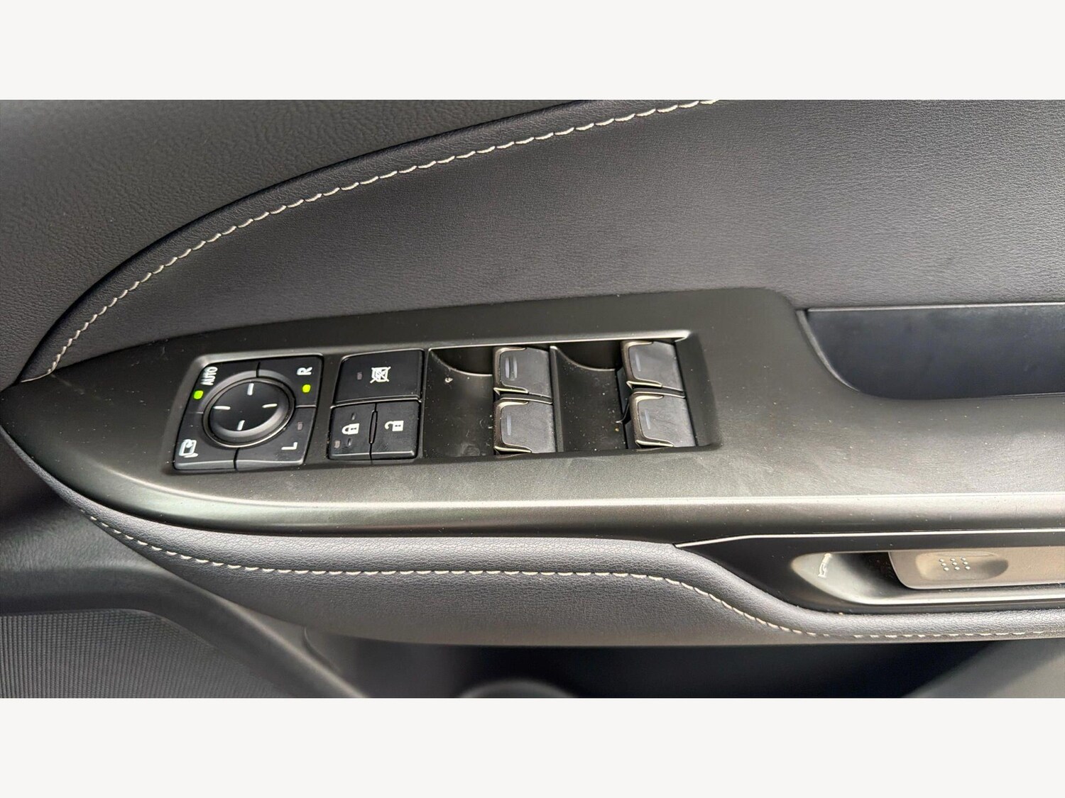 Used Lexus NX 2025 for sale - 77799444: Photo 25