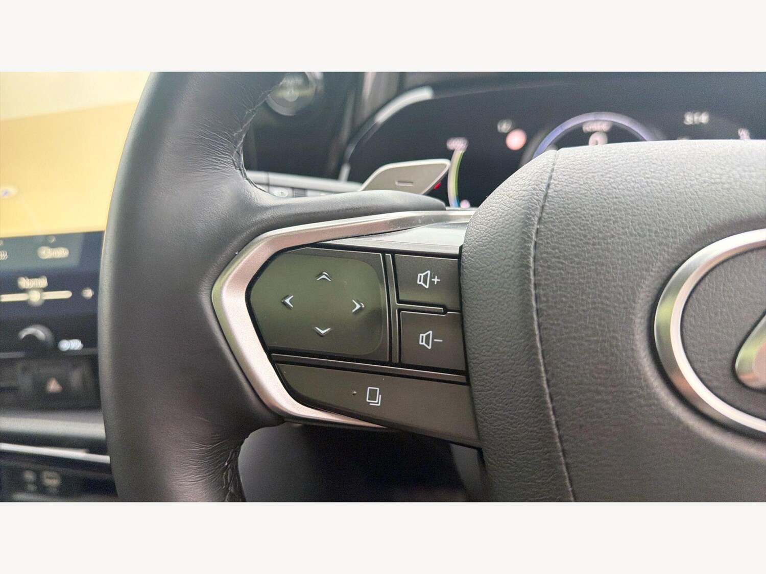 Used Lexus NX 2025 for sale - 77799444: Photo 26