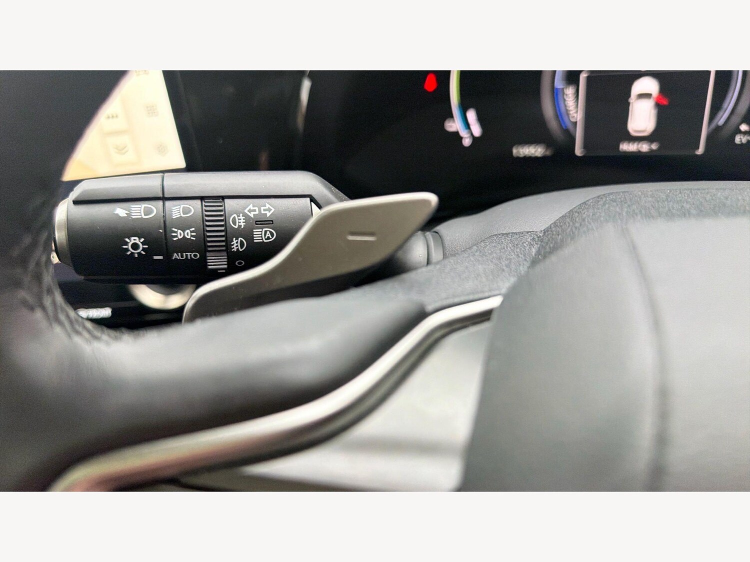 Used Lexus NX 2025 for sale - 77799444: Photo 27