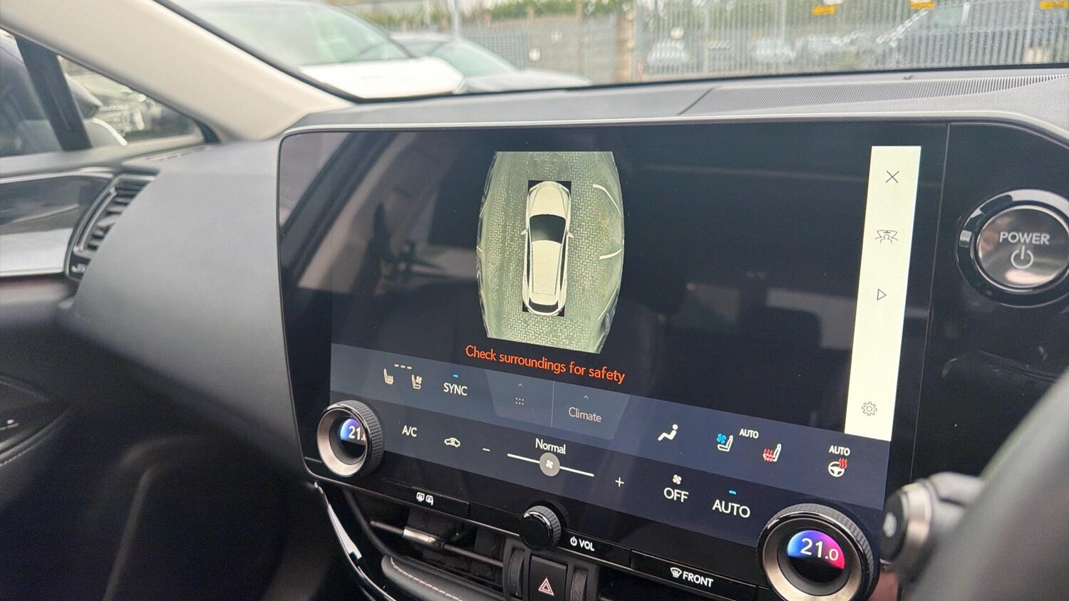 Used Lexus NX 2025 for sale - 77799444: Photo 42