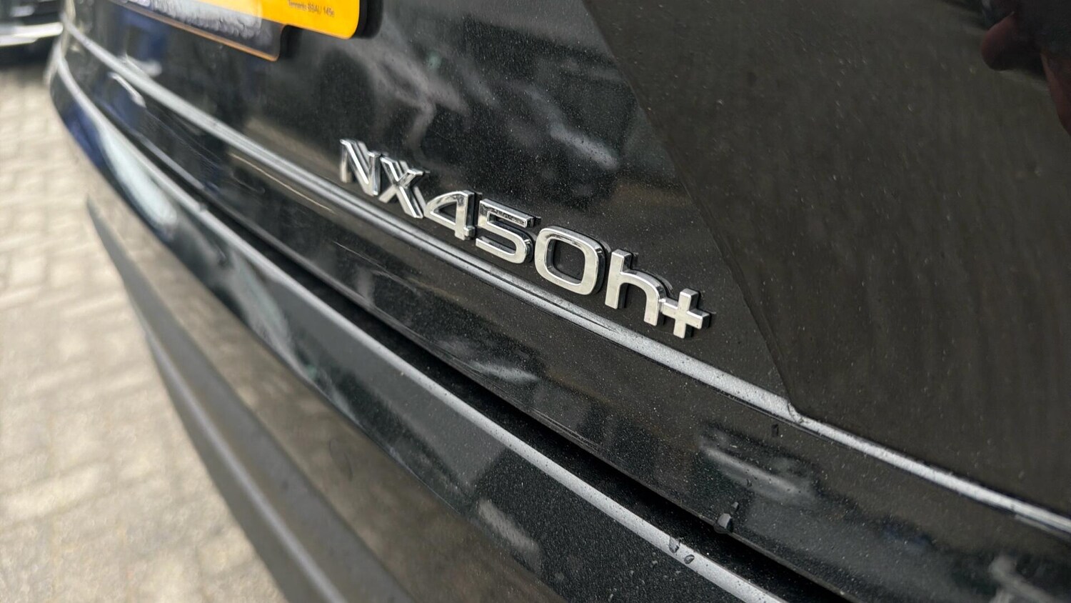 Used Lexus NX 2025 for sale - 77799444: Photo 45