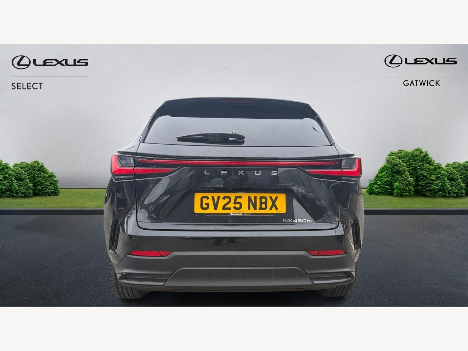 Used Lexus NX 2025 for sale - 77799444: Photo 7