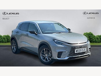 Used Lexus LBX 2025 for sale - 79075344: Photo