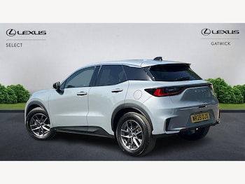 Used Lexus LBX 2025 for sale - 79075344: Photo