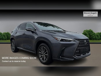 Used Lexus NX 2024 for sale - 78156978: Photo