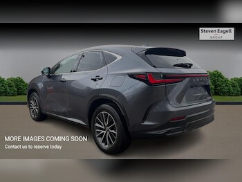 Used Lexus NX 2024 for sale - 78156978: Photo