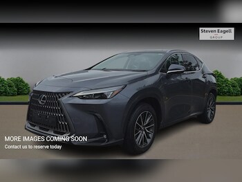 Used Lexus NX 2024 for sale - 78156978: Photo
