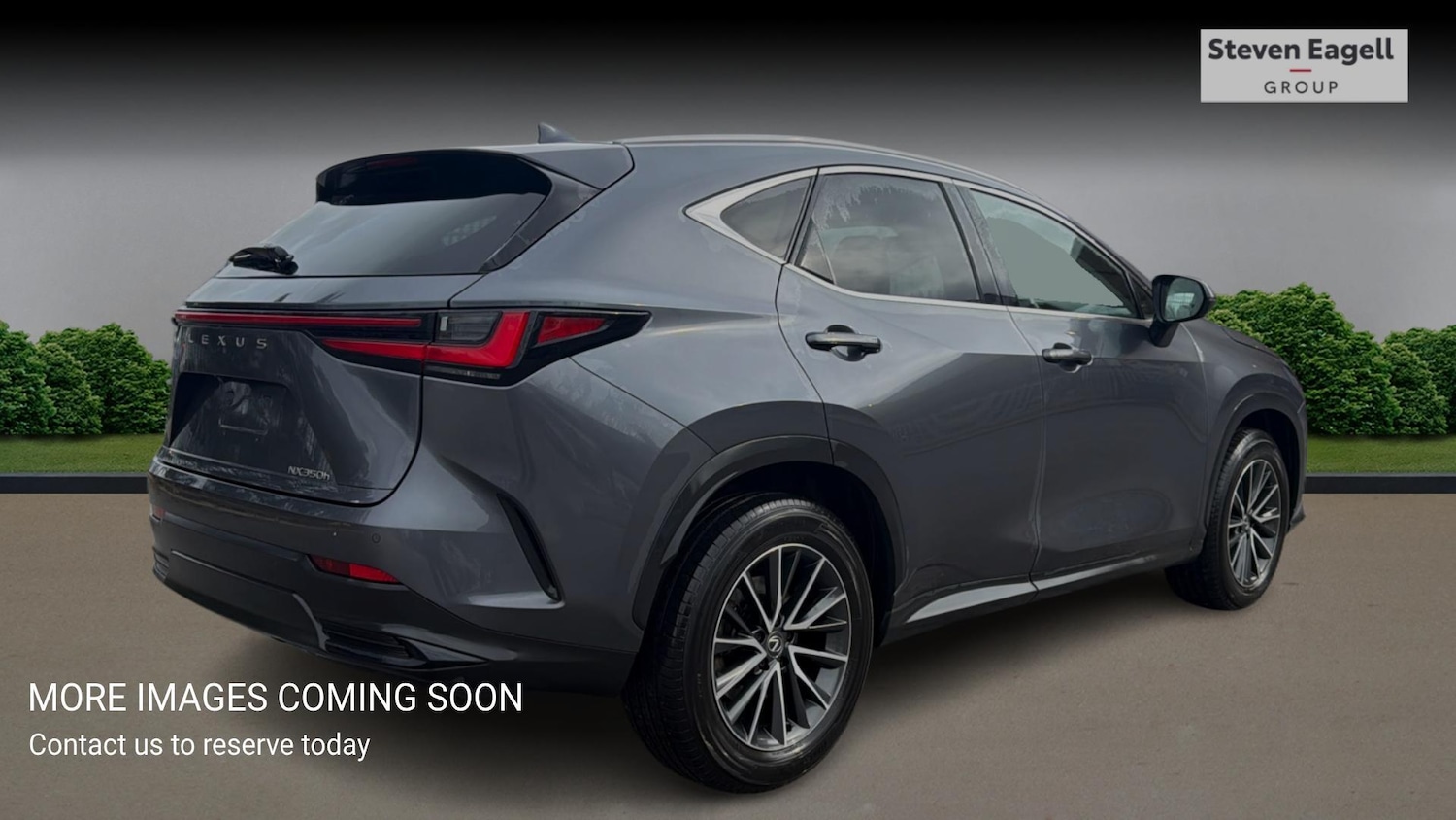 Used Lexus NX for sale - 78156978: Photo 4