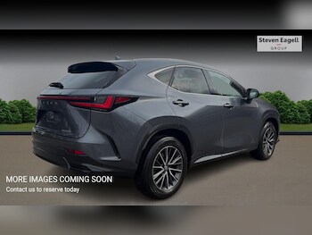 Used Lexus NX 2024 for sale - 78156978: Photo