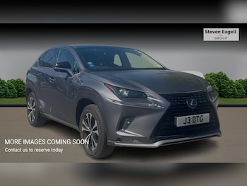 Used Lexus NX 2021 for sale - 79464298: Photo