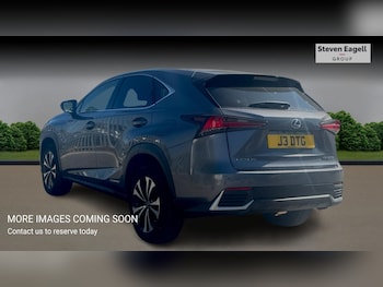 Used Lexus NX 2021 for sale - 79464298: Photo