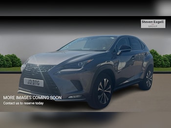 Used Lexus NX 2021 for sale - 79464298: Photo