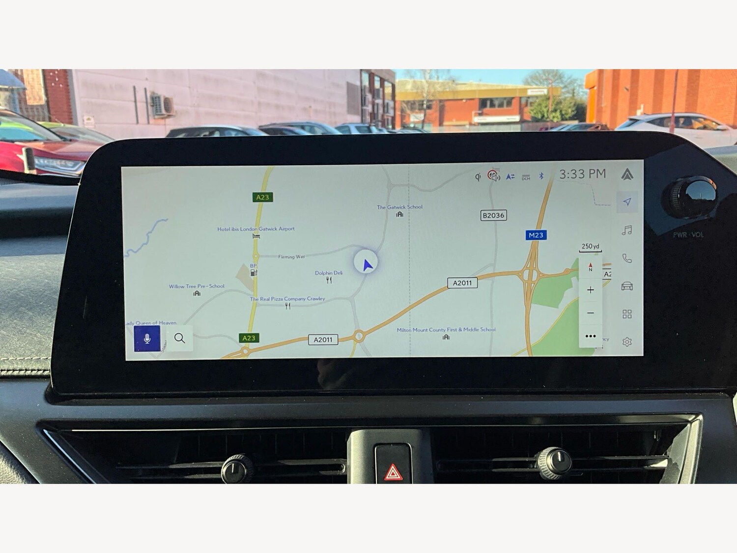 Used Lexus UX 2025 for sale - 77993091: Photo 12