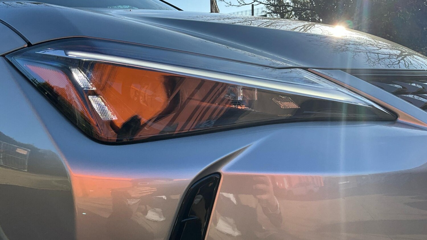 Used Lexus UX 2025 for sale - 77993091: Photo 32