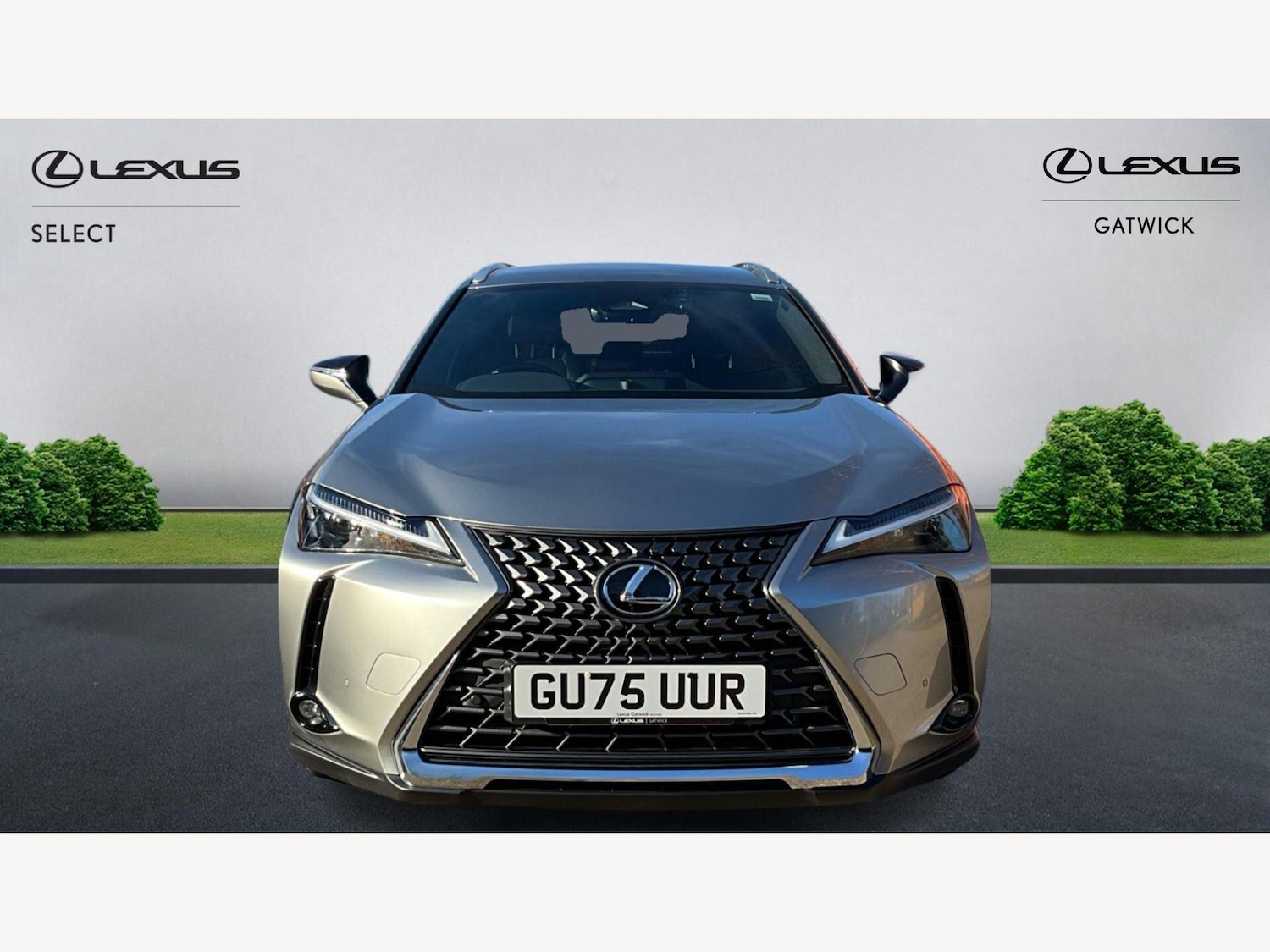 Used Lexus UX 2025 for sale - 77993091: Photo 6