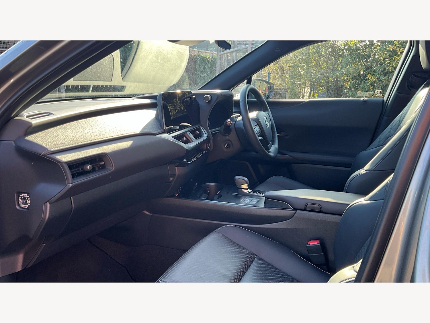 Used Lexus UX 2025 for sale - 77993091: Photo 8