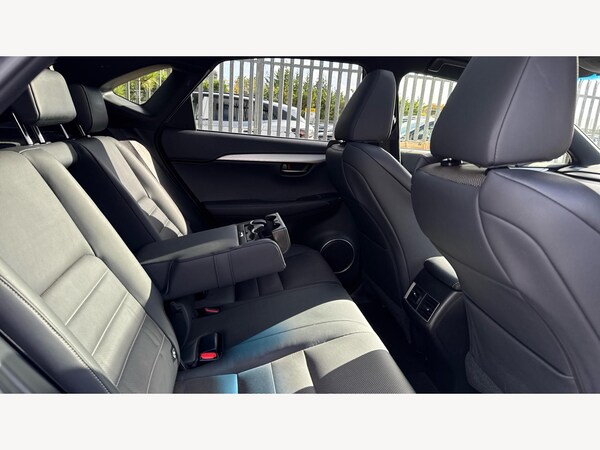 Used Lexus NX 2017 for sale - 76251500: Photo 11