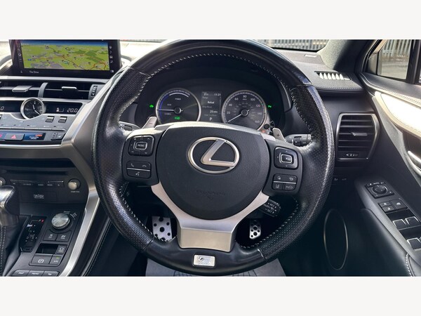 Used Lexus NX 2017 for sale - 76251500: Photo 13
