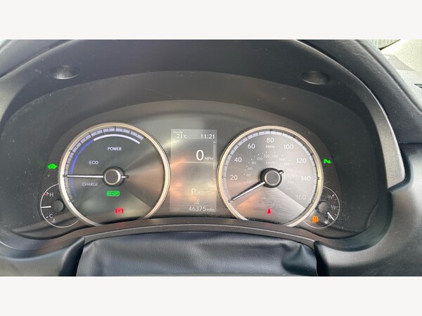 Used Lexus NX 2017 for sale - 76251500: Photo 14