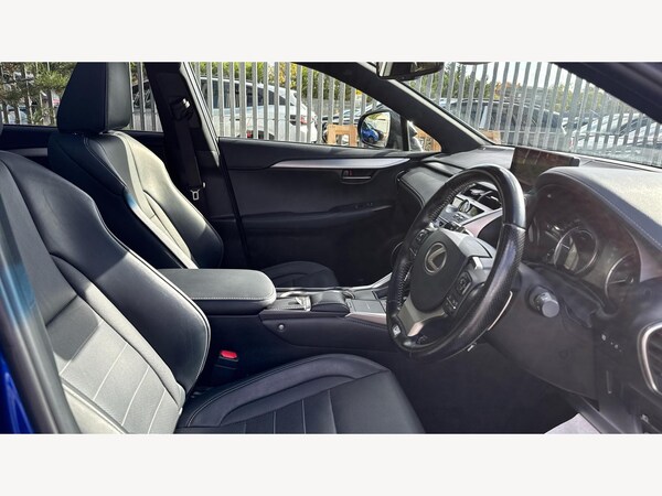 Used Lexus NX 2017 for sale - 76251500: Photo 15