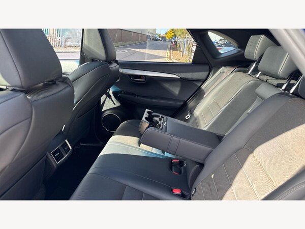 Used Lexus NX 2017 for sale - 76251500: Photo 16