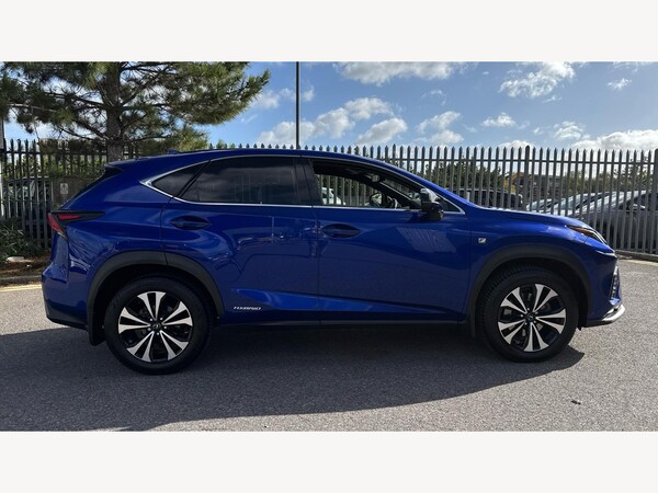 Used Lexus NX 2017 for sale - 76251500: Photo 18