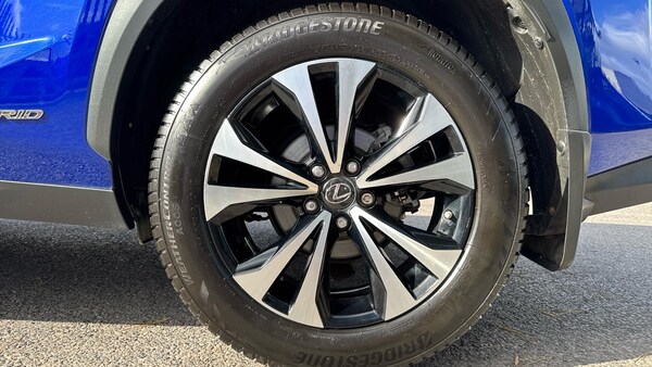 Used Lexus NX 2017 for sale - 76251500: Photo 21