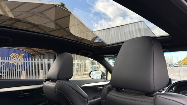 Used Lexus NX 2017 for sale - 76251500: Photo 26