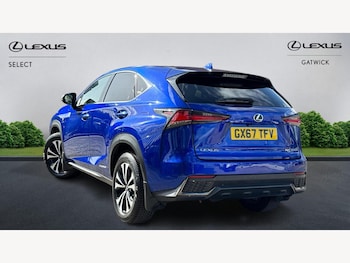 Used Lexus NX 2017 for sale - 76251500: Photo 2
