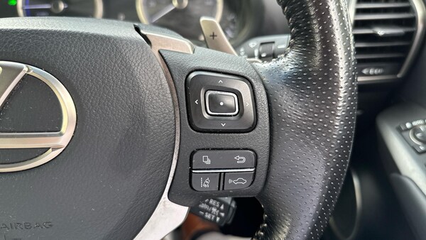 Used Lexus NX 2017 for sale - 76251500: Photo 38