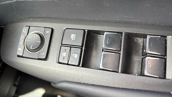 Used Lexus NX 2017 for sale - 76251500: Photo 40