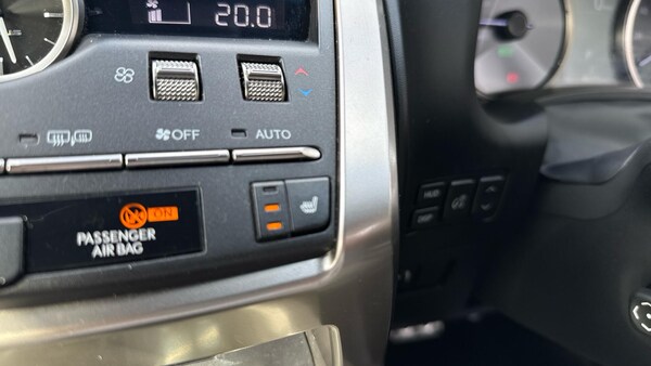 Used Lexus NX 2017 for sale - 76251500: Photo 41