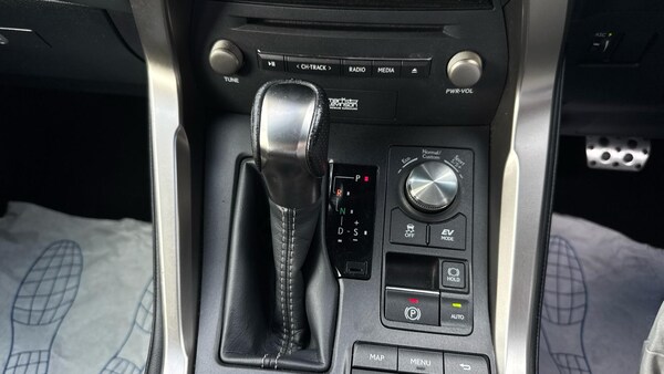 Used Lexus NX 2017 for sale - 76251500: Photo 45