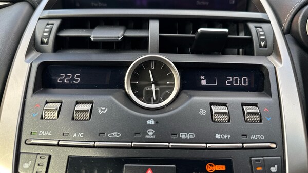 Used Lexus NX 2017 for sale - 76251500: Photo 49