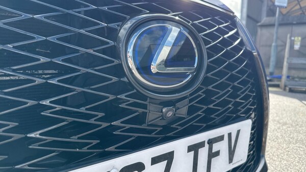 Used Lexus NX 2017 for sale - 76251500: Photo 56