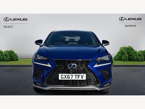 Used Lexus NX 2017 for sale - 76251500: Photo 6