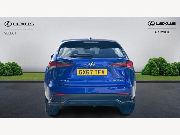 Used Lexus NX 2017 for sale - 76251500: Photo 7