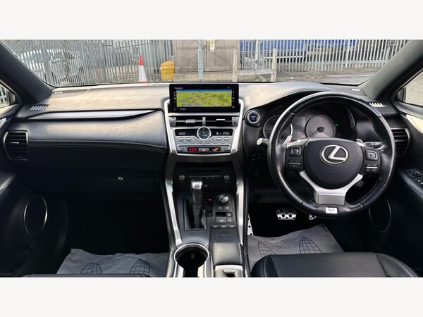 Used Lexus NX 2017 for sale - 76251500: Photo 9