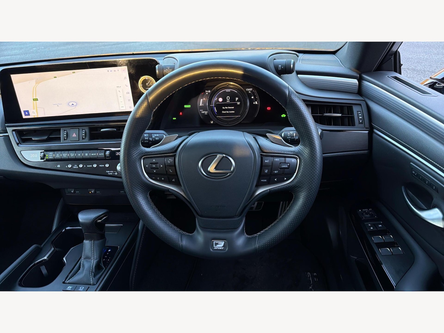 Used Lexus ES 2024 for sale - 77166837: Photo 10