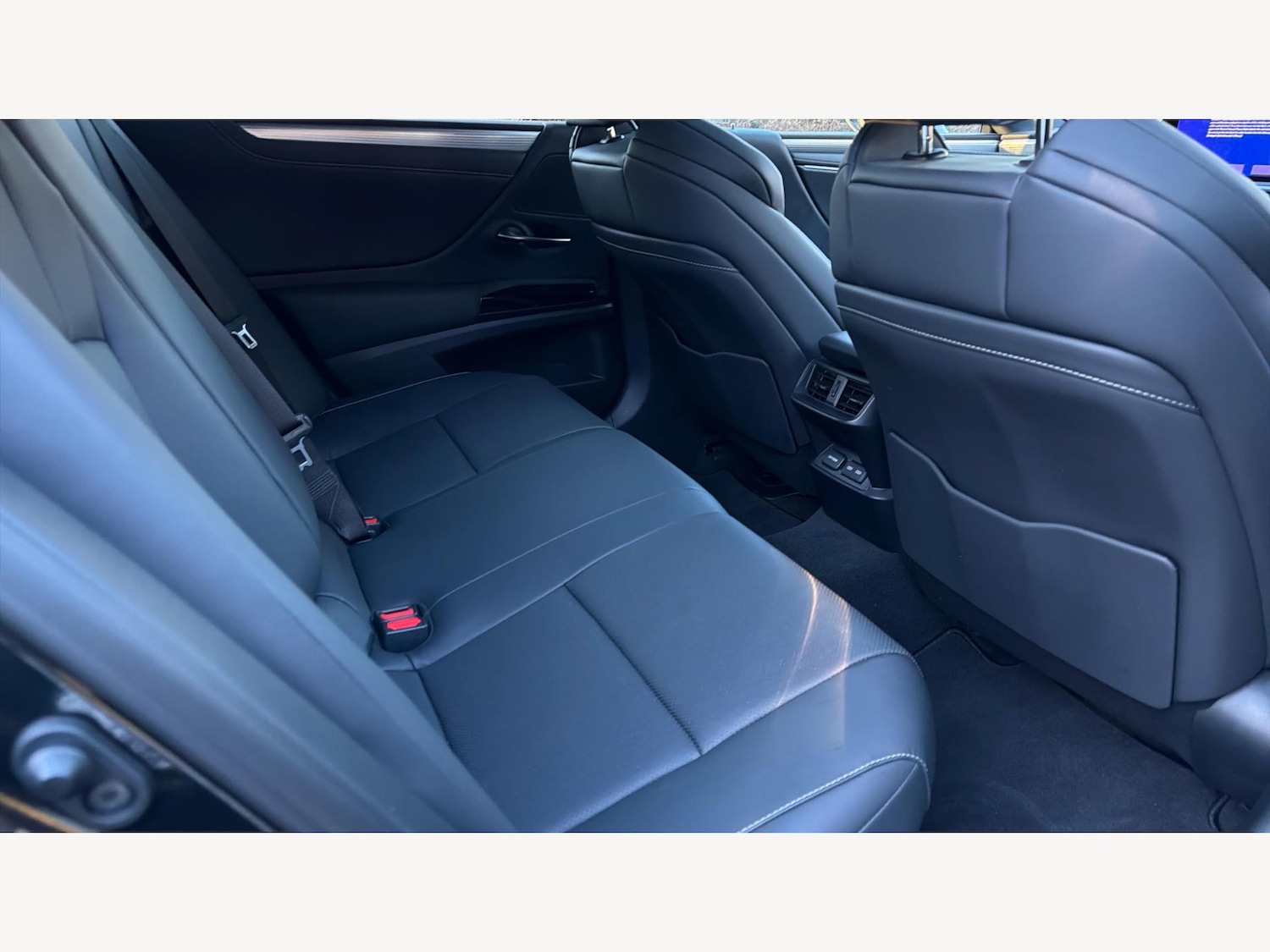 Used Lexus ES 2024 for sale - 77166837: Photo 11