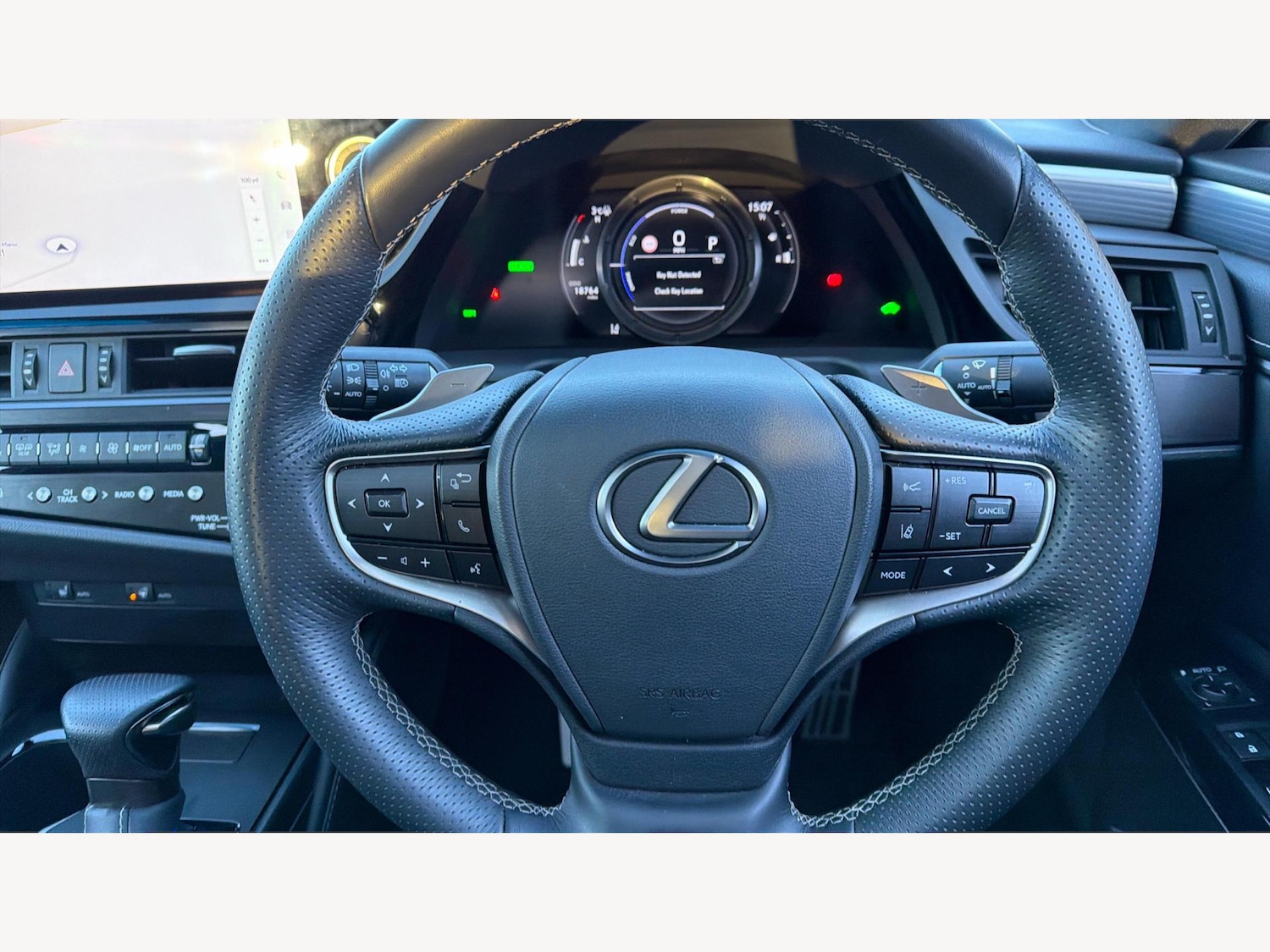 Used Lexus ES 2024 for sale - 77166837: Photo 13
