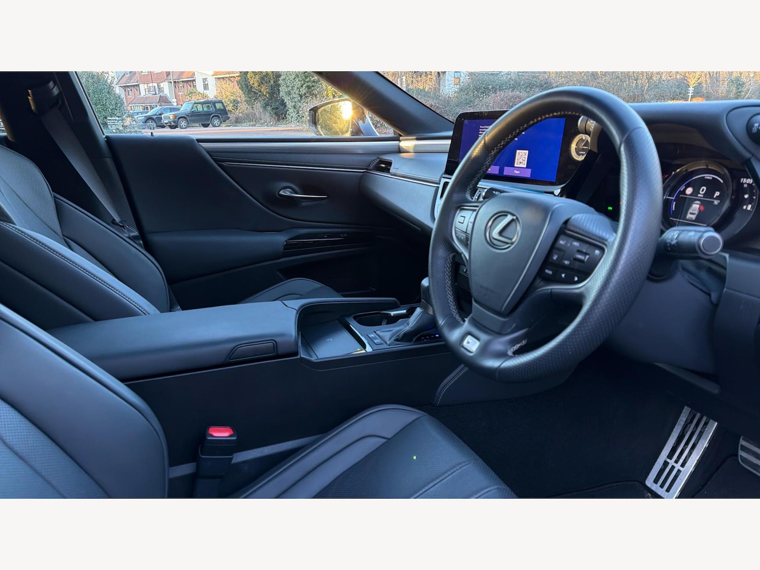 Used Lexus ES 2024 for sale - 77166837: Photo 15