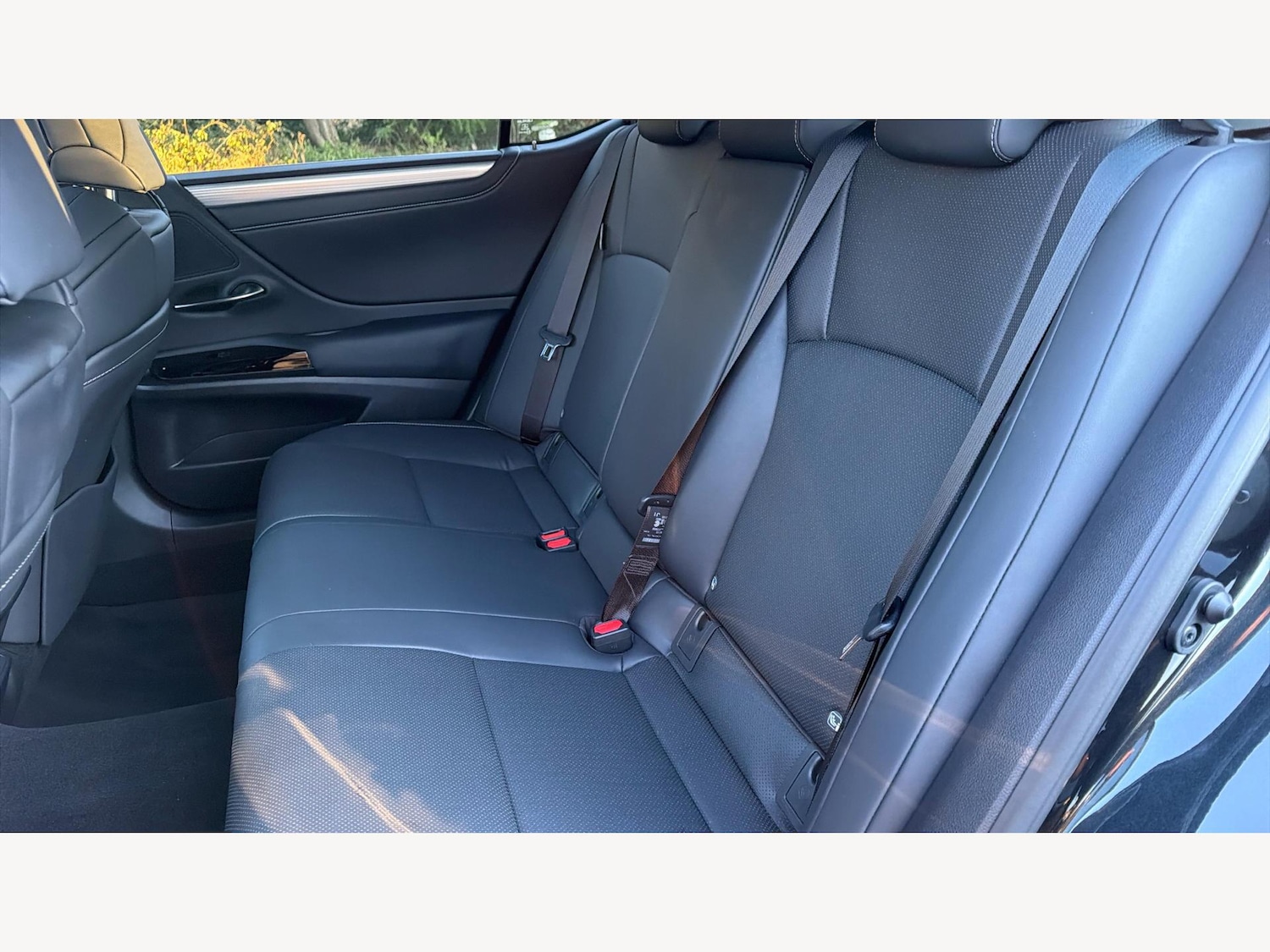 Used Lexus ES 2024 for sale - 77166837: Photo 16