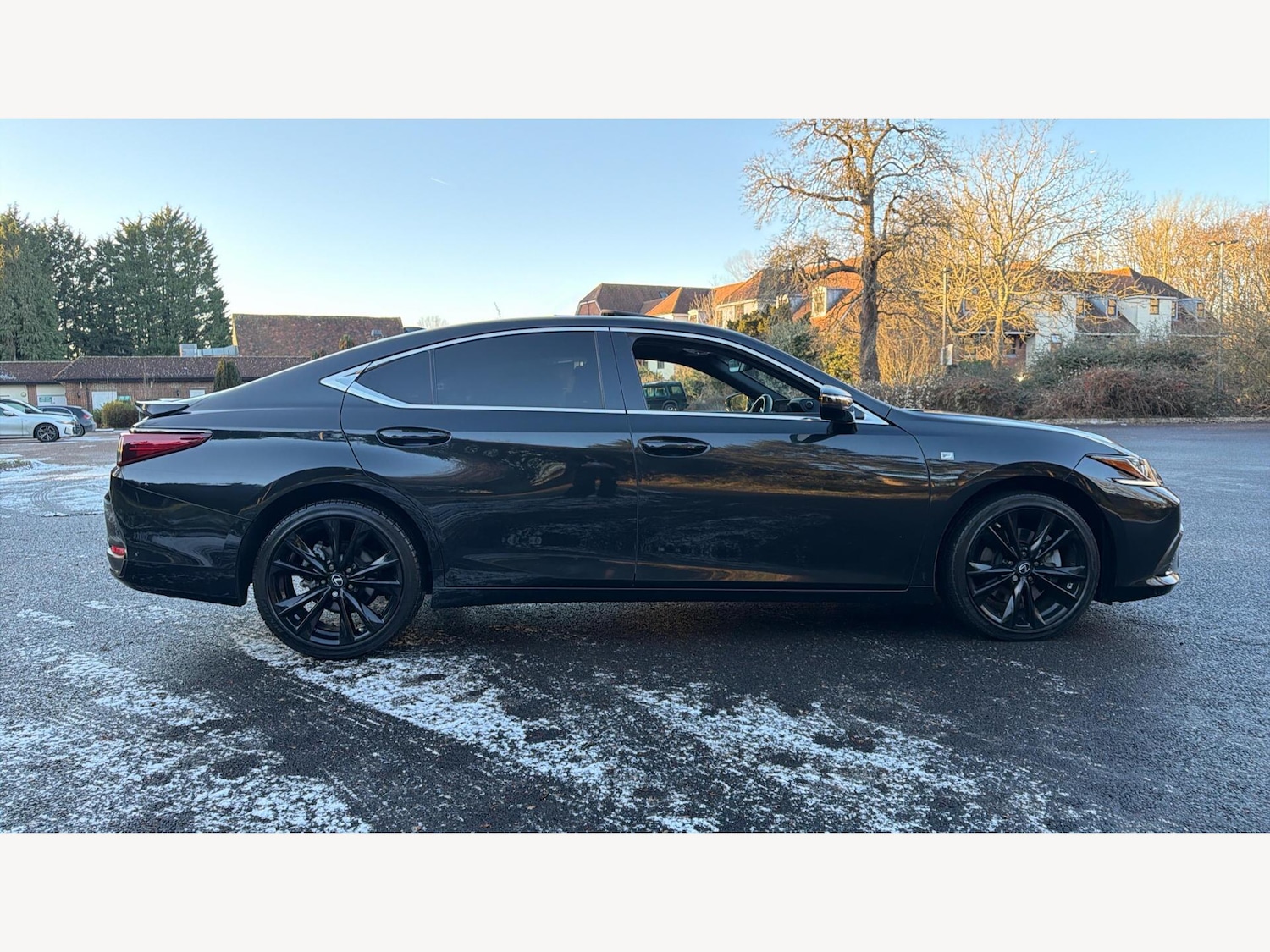 Used Lexus ES 2024 for sale - 77166837: Photo 18