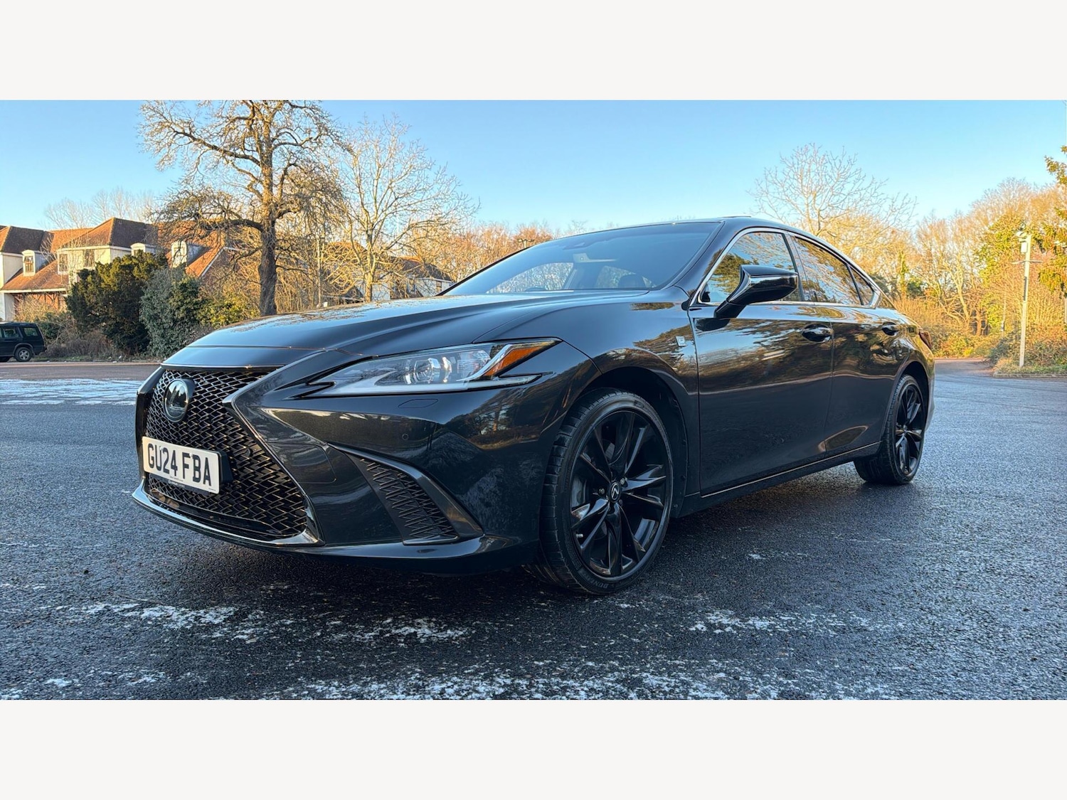 Used Lexus ES 2024 for sale - 77166837: Photo 19