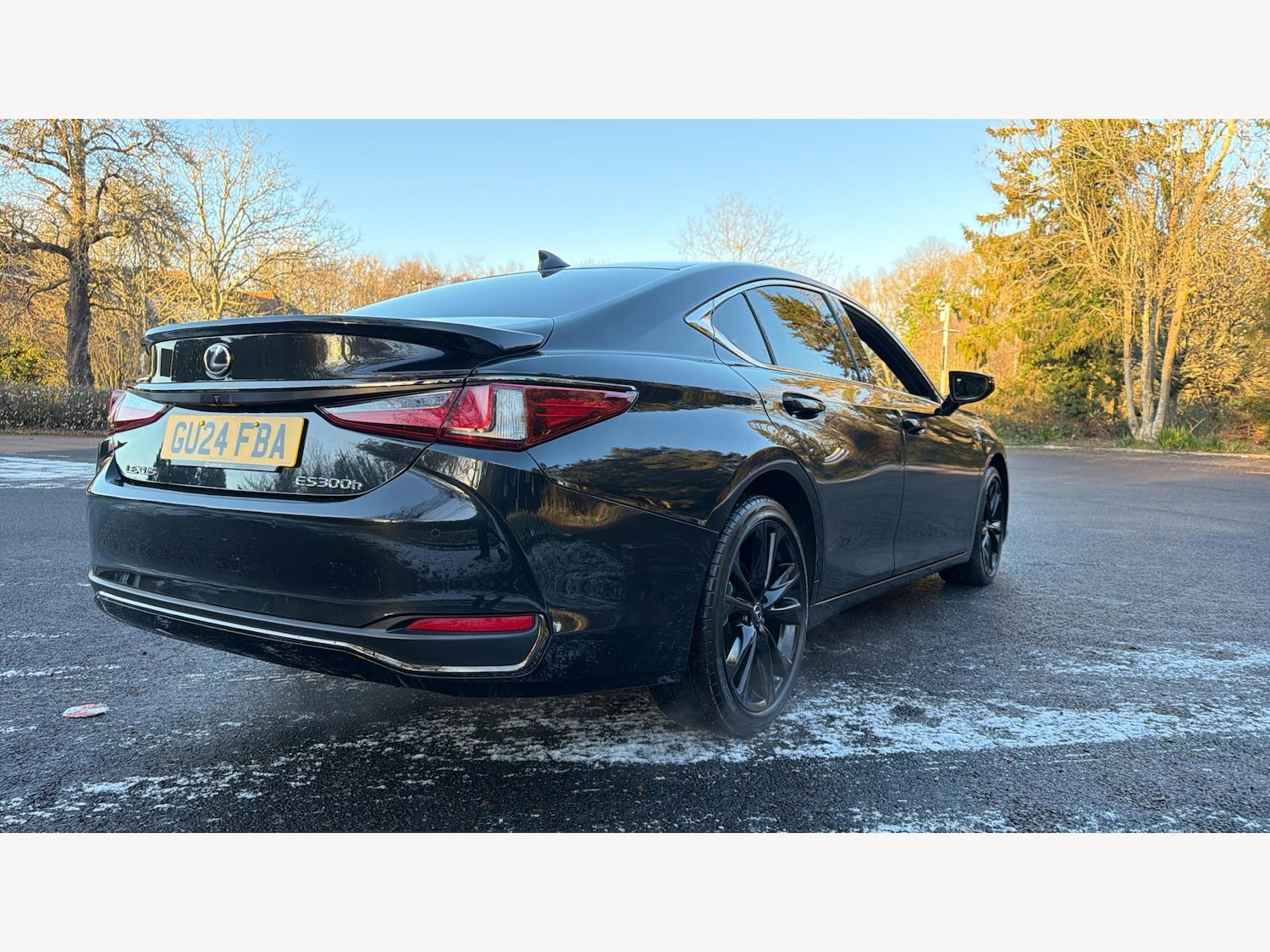 Used Lexus ES 2024 for sale - 77166837: Photo 20