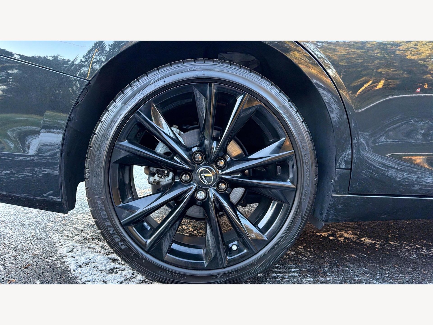 Used Lexus ES 2024 for sale - 77166837: Photo 21