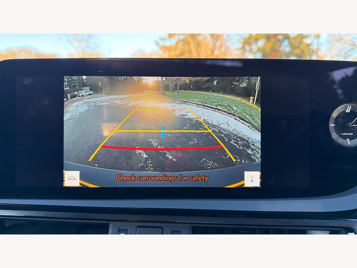 Used Lexus ES 2024 for sale - 77166837: Photo 22